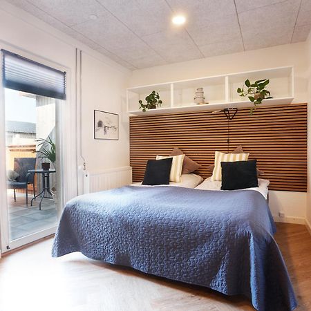 Stenbjerg Kro & Badehotel Snedsted المظهر الخارجي الصورة