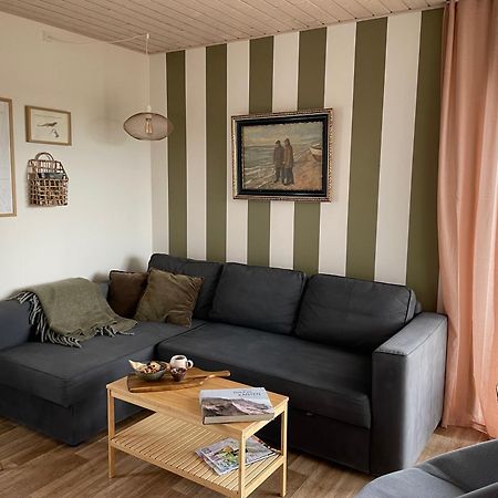 Stenbjerg Kro & Badehotel Snedsted المظهر الخارجي الصورة