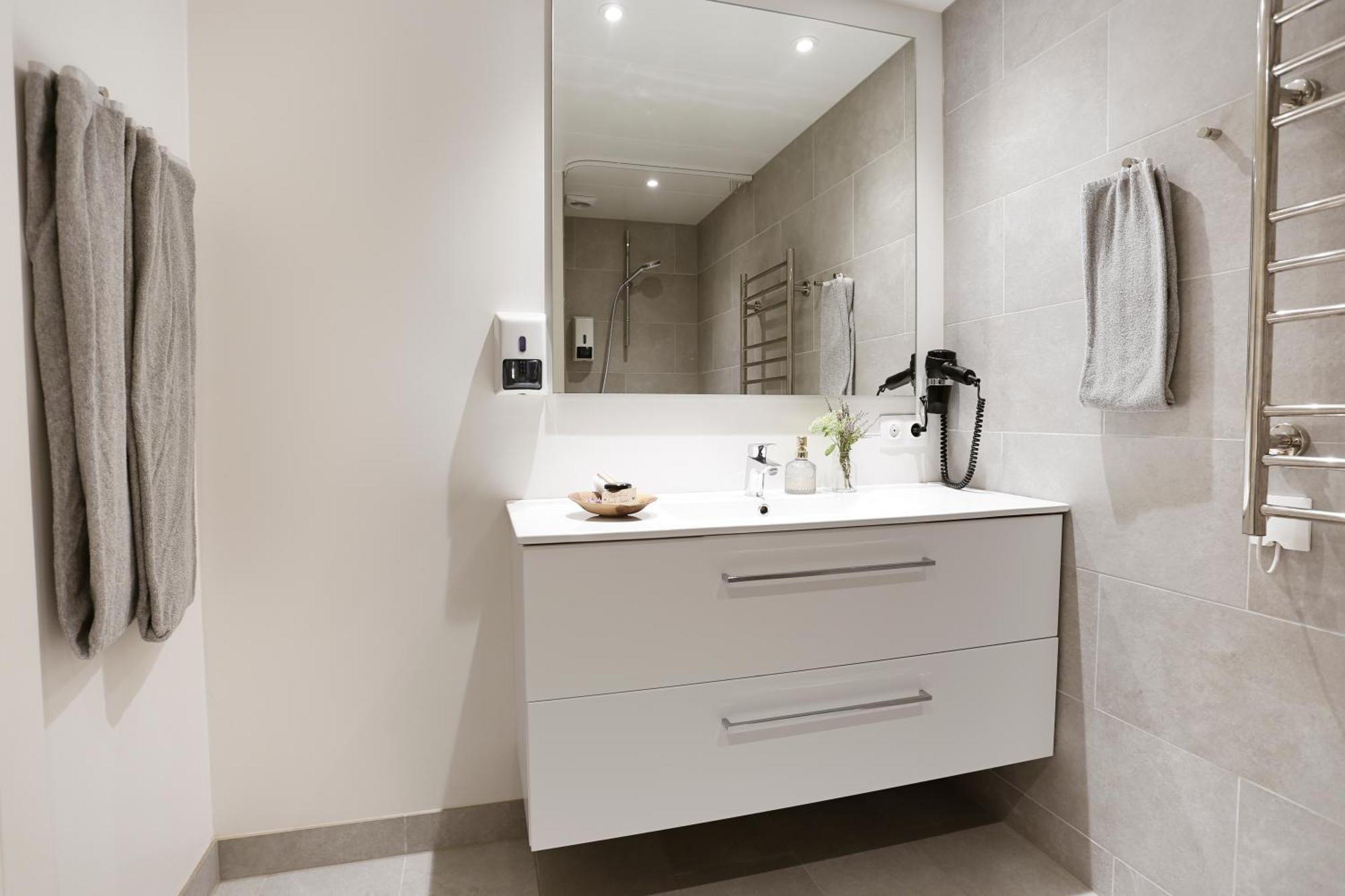 Stenbjerg Kro & Badehotel Snedsted المظهر الخارجي الصورة