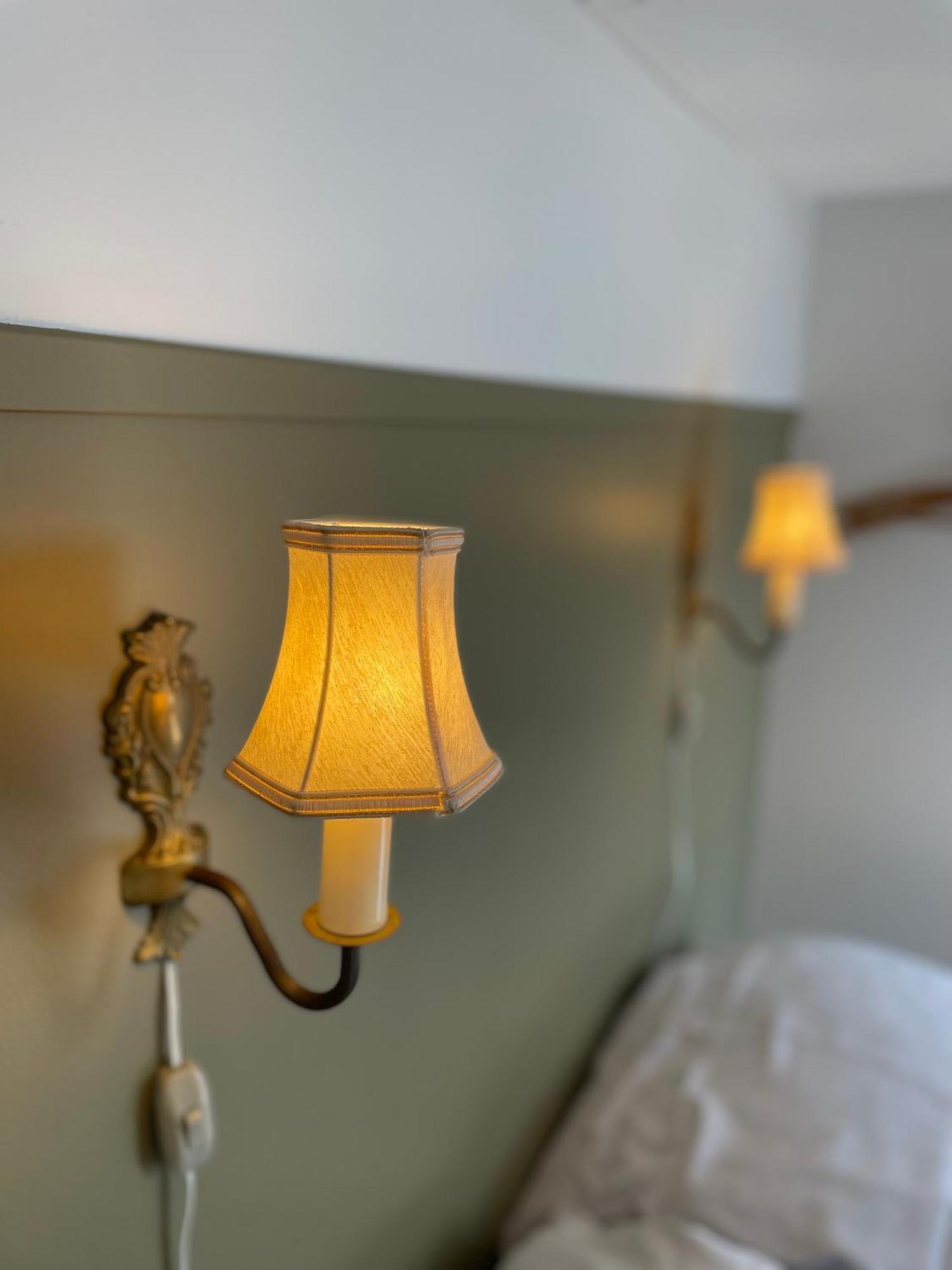 Stenbjerg Kro & Badehotel Snedsted المظهر الخارجي الصورة