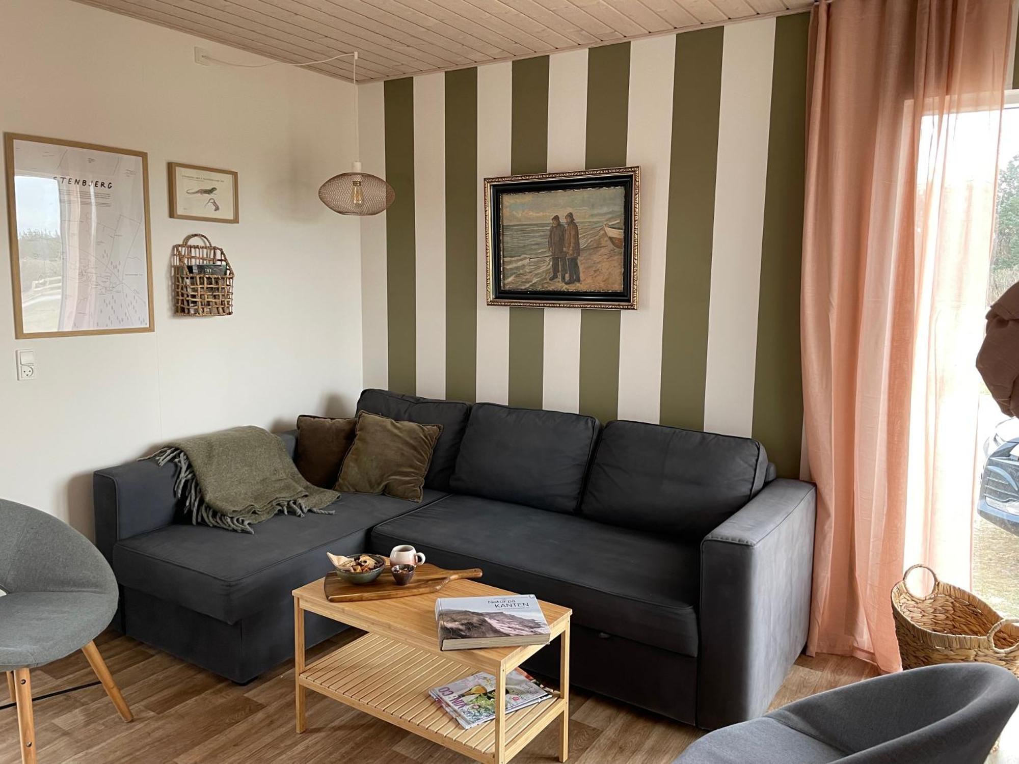 Stenbjerg Kro & Badehotel Snedsted المظهر الخارجي الصورة